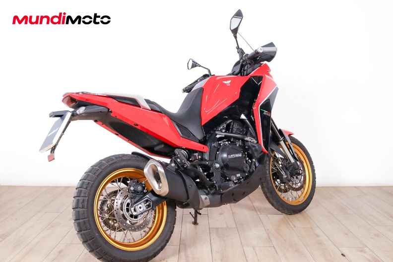 Motorbike image 2