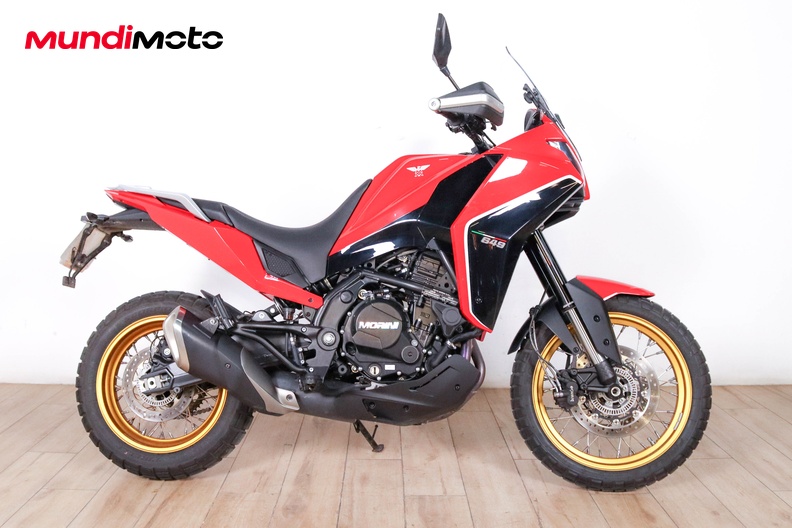 Motorbike image 0