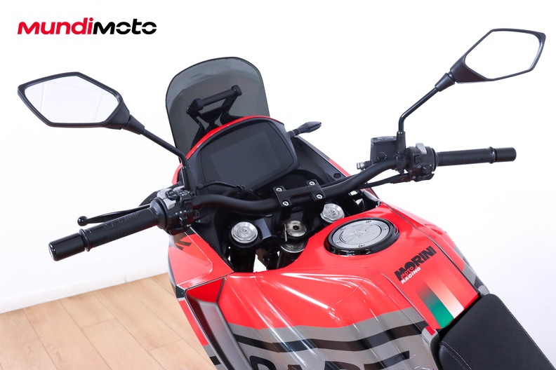 Motorbike image 10