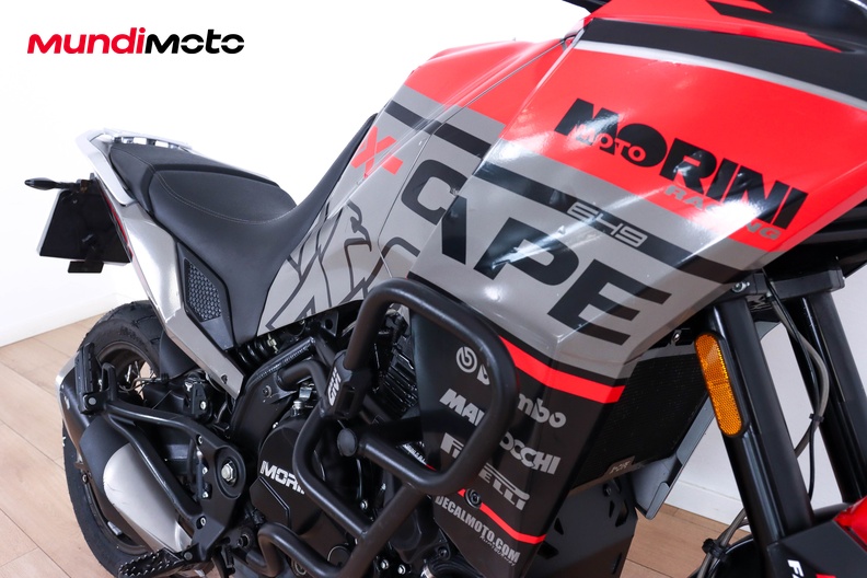 Motorbike image 12