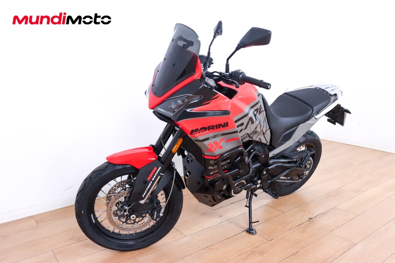Motorbike image 7