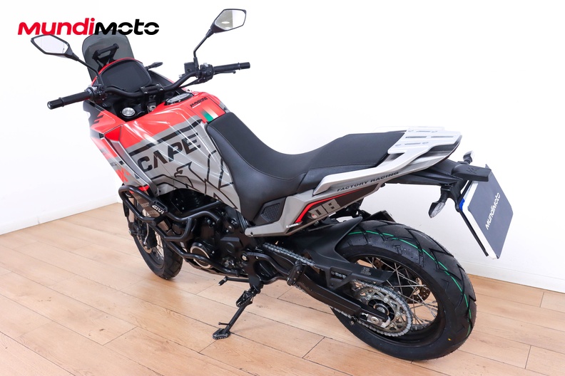 Motorbike image 6