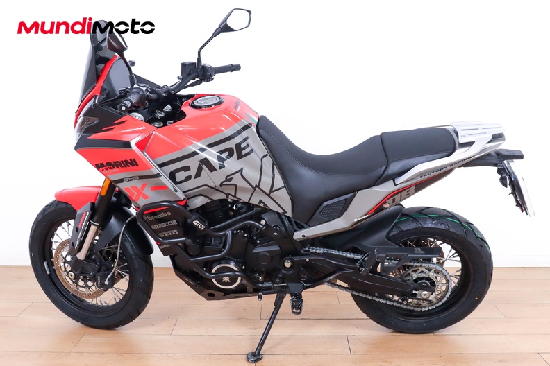 Motorbike image 5
