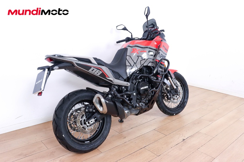 Motorbike image 2