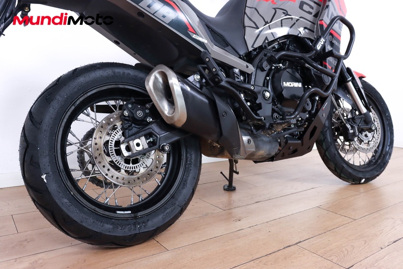 Motorbike image 3