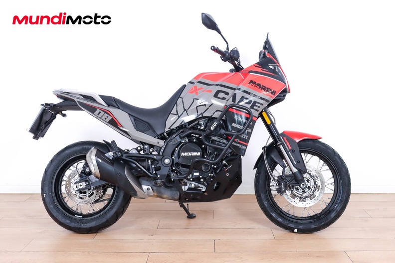 Motorbike image 0