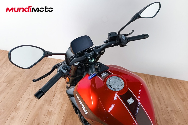 Motorbike image 10