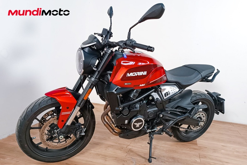 Motorbike image 6