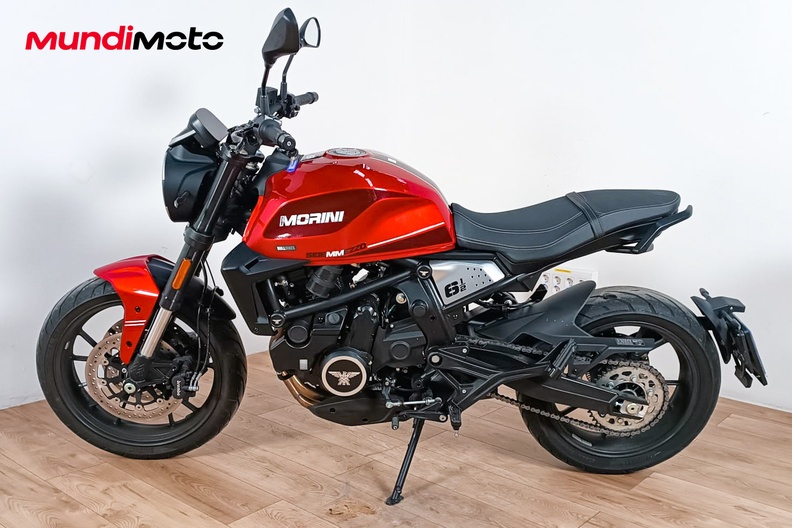 Motorbike image 5
