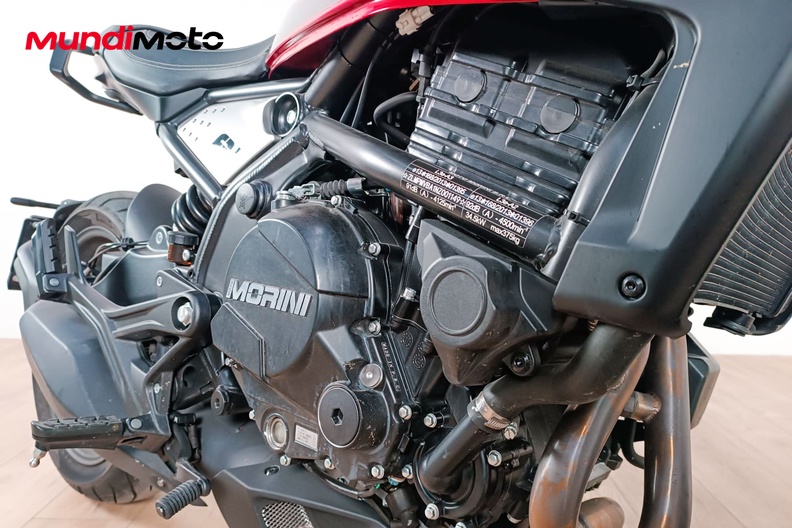 Motorbike image 4