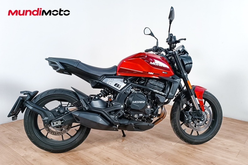 Motorbike image 0