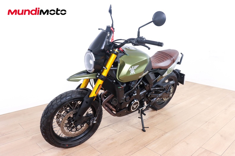 Motorbike image 7