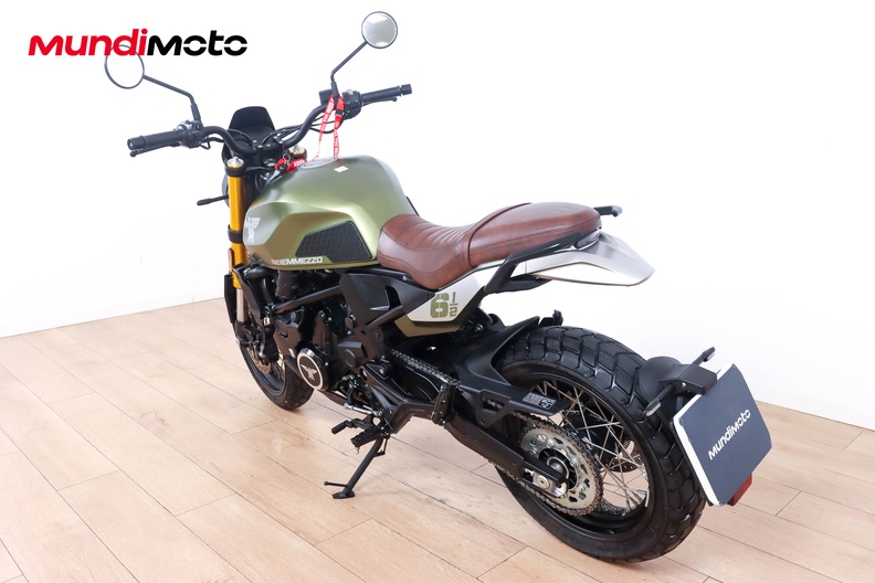 Motorbike image 6