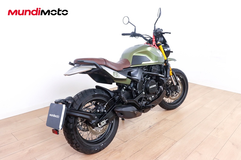 Motorbike image 2
