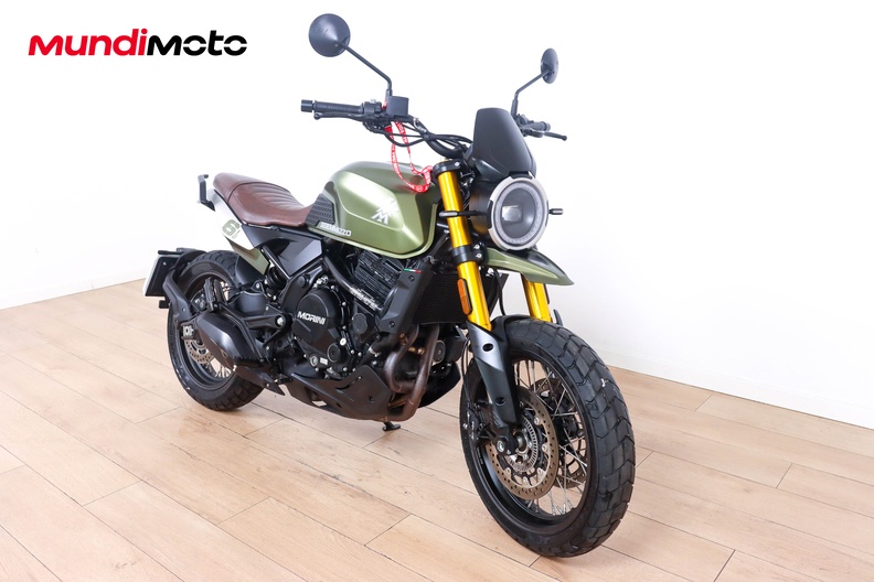 Motorbike image 1