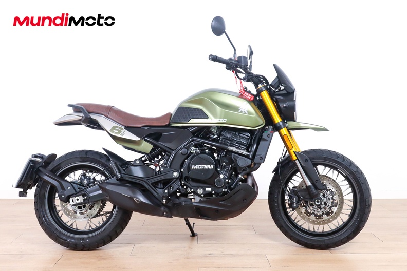 Motorbike image 0