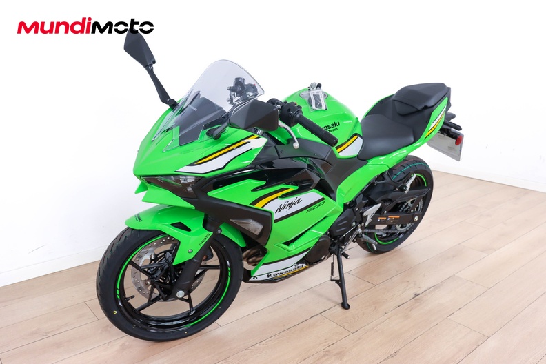 Motorbike image 6